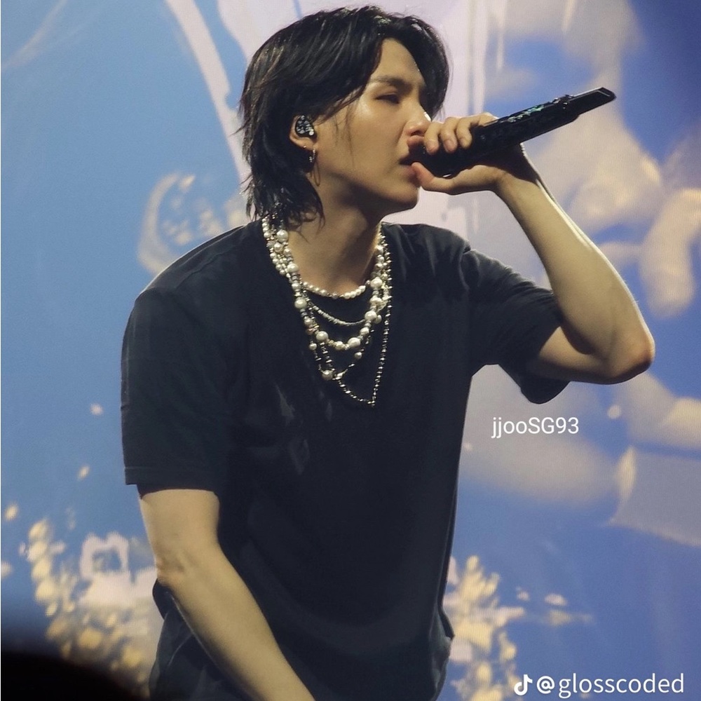 Meet your Posher, Travis